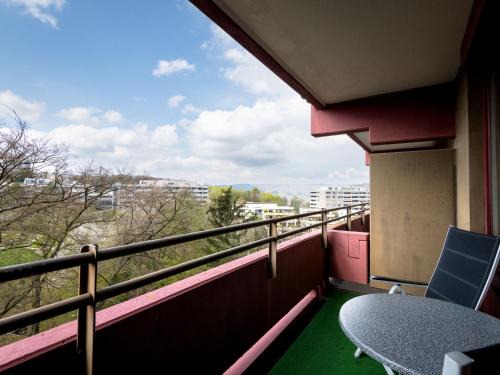 Lahnstein auf der Hohe Apartment | Apartment B609 by Interhome