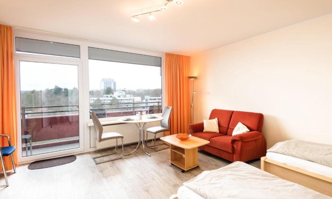 Lahnstein auf der Hohe Apartment | Apartment B806 by Interhome