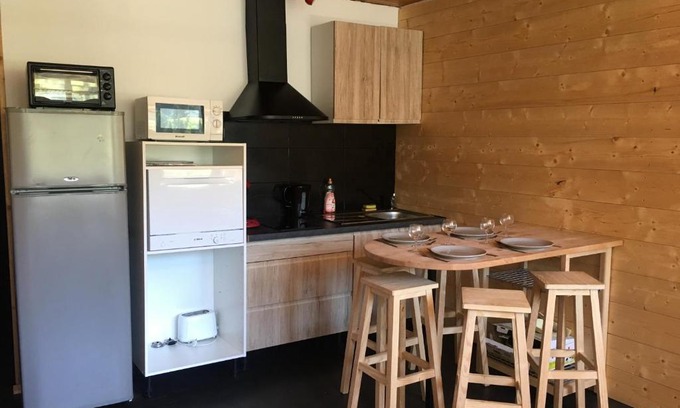 La Bresse Apartment | Apartment Belle-Hutte