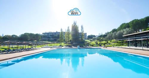 Telheiro Apartment | Apartment Belleview