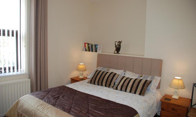 Langley Park House | Apartment Bijou