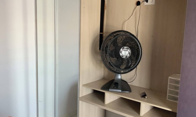 Aviacao Apartment | Apartment 100 m from the beach