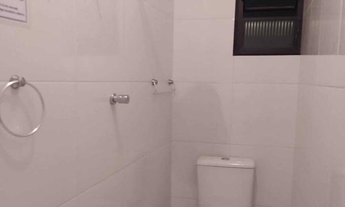 Campo Grande House | Apartment just a few meters from Gonzaga beach