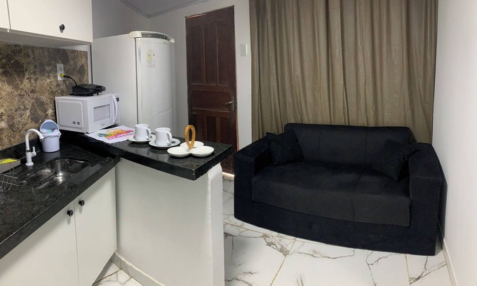 Boa Vista Apartment | Apartment with 2 beds