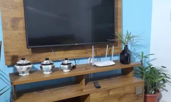 Santa Cruz Cabralia Apartment | Apartment in Coroa Vermelha - 5 minutes from Mutá Beach!