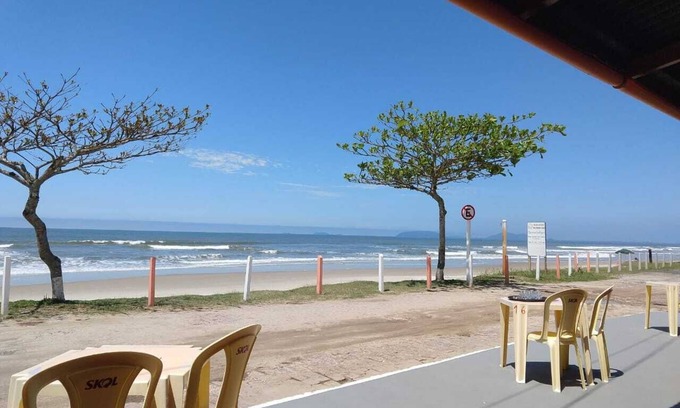 Itapoa Apartment | APARTMENT FRONTING THE SEA, Apartment with 3 bedrooms,