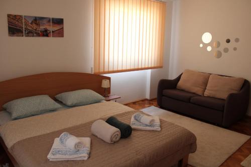 Sighisoara Apartment | Apartment Brigitta