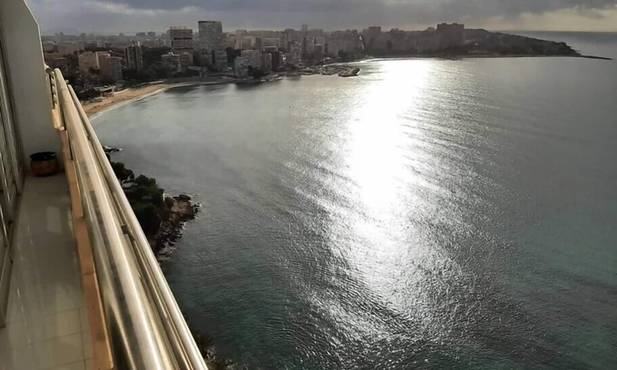 L'Albufereta Apartment | Apartment by the sea