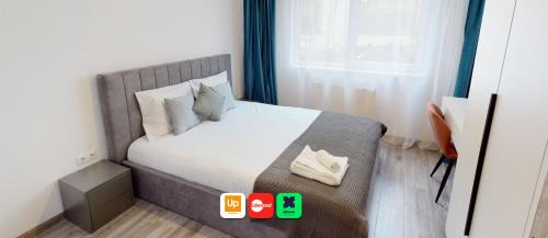 Sibiu Apartment | Apartment by the Lake Nr 3 VRT