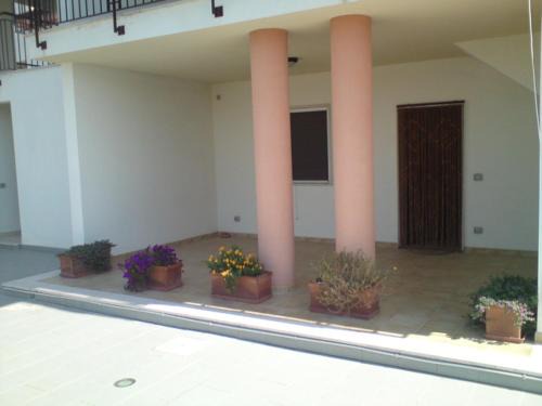 Ginosa Marina Apartment | Apartment C