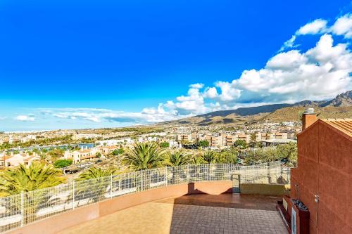 Costa Adeje Apartment | Apartment Calle Madrid