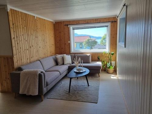 Narvik Apartment | apartment calm and sunny area