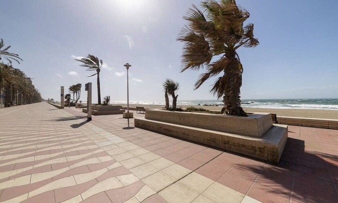 Almeria Apartment | Apartment Capri Summa