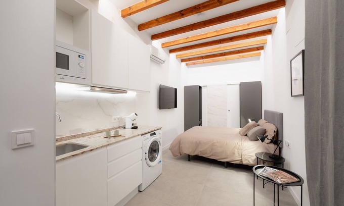 Alicante Hotel | Apartment Casa Liam 2