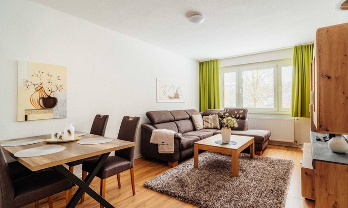 Elend Apartment | Apartment category 4 - Bode-Apartments