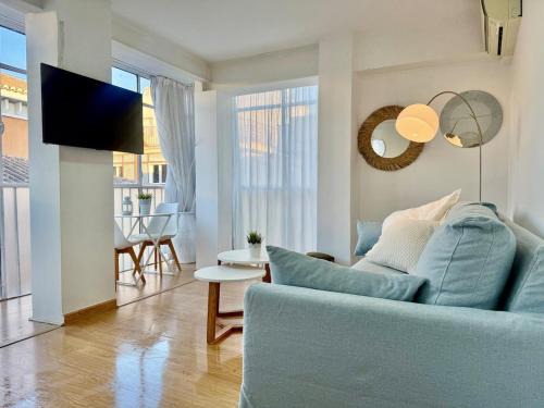 Granada City Center Apartment | Apartment Cathedral city center