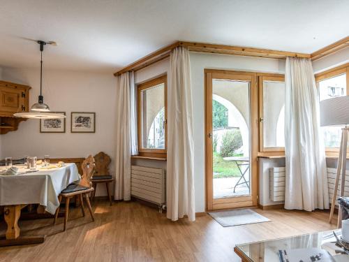 Sils-Maria Apartment | Apartment Chesa Auricula 1-1 by Interhome