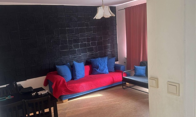 Liljeholmen - Hagersten Apartment | Apartment close to Stockholm city