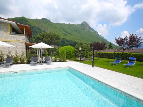 Pieve Vecchia Apartment | Apartment Comfort-10 by Interhome