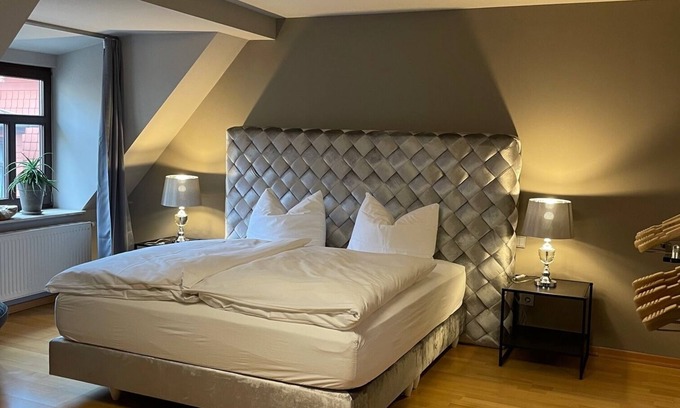 Meissen Apartment | Apartment-Comfort-Private Bathroom