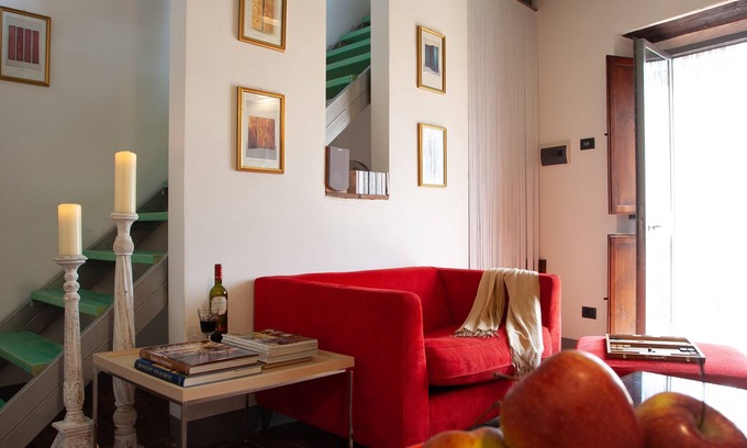 Montevarchi Other | Apartment Cortona