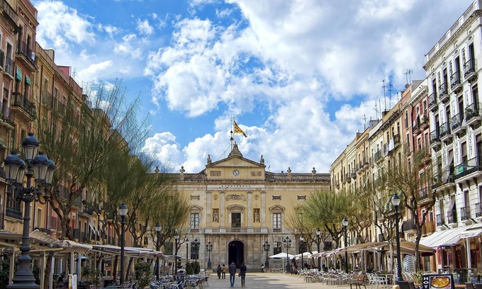 Tarragona Apartment | Apartment Cos del Bou