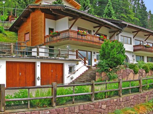 Ortisei Apartment | Apartment Costanzi by Interhome