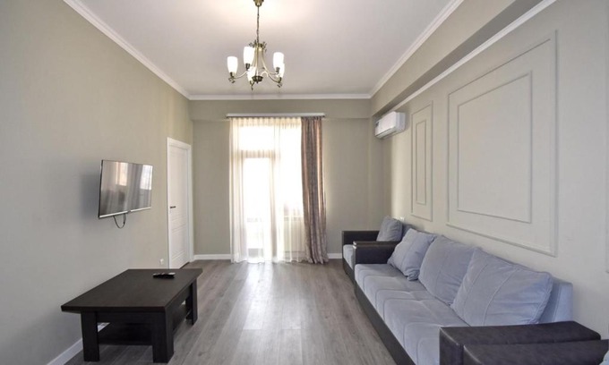 Yerevan Apartment | Apartment Davtashen