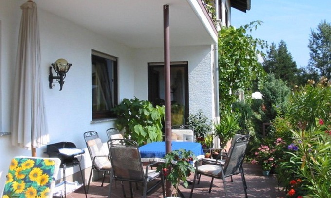 Annweiler am Trifels Apartment | Apartment Brück - 4-bed apartment