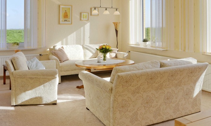 Twielenfleth Apartment | Apartment - Apartment Moldenhauer