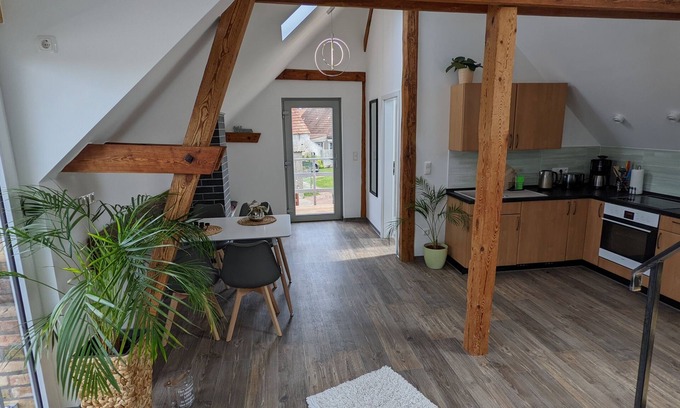 Warsin Apartment | Apartment