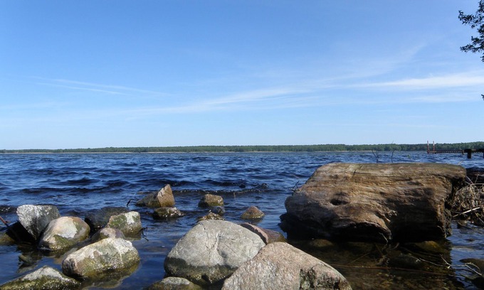 Arendsee Apartment | Apartment directly on the Arendsee, incl. breakfast in the hotel