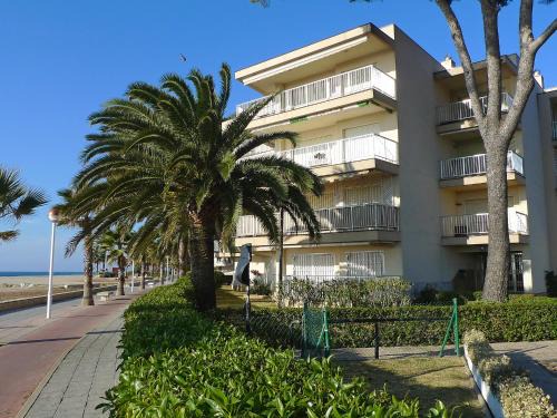 Vilafortuny Apartment | Apartment DMS V by Interhome