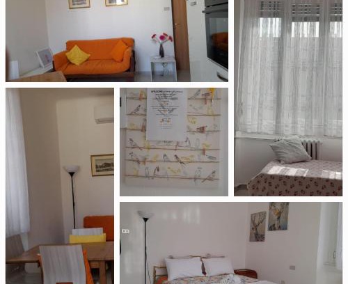 Morivione Apartment | Apartment duomo bocconi navigli