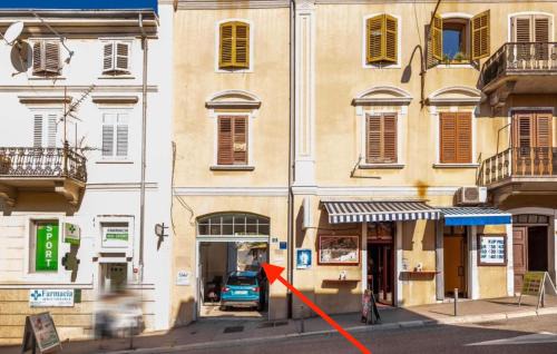 Rijeka Apartment | Apartment DUXiana with garden