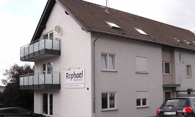 Motsch Apartment | Apartment E. Schneider - apartment / apartment