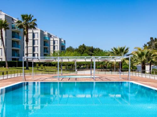 Les Deveses Apartment | Apartment El Vergel-2 by Interhome