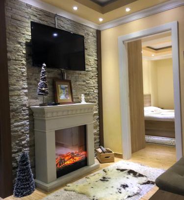 Kopaonik Apartment | Apartment Elvir