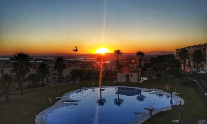 Sanlucar de Barrameda Apartment | Apartment/flat - Sanlucar de BarramedaResidential flat