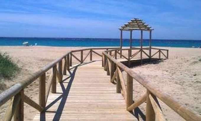 Atlanterra Apartment | Apartment Zahara de los Atunes, 2 bedrooms, 5 persons