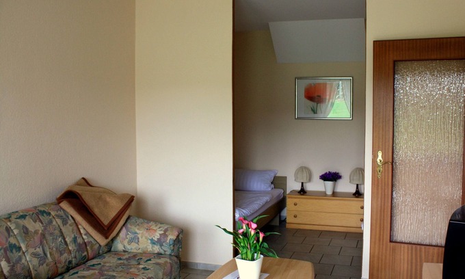 Nahrendorf Apartment | Apartment Eule in Nahrendorf