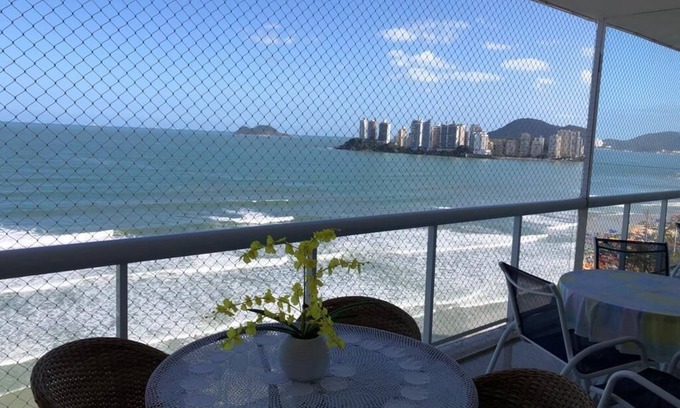 Centro Apartment | APARTMENT FACING THE SEA, HIGH STANDARD