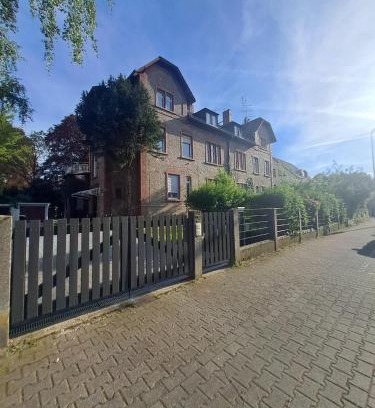 Fechenheim Apartment | Apartment Fechenheim Frankfurt