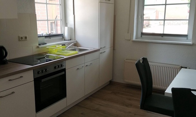 Wernigerode Apartment | Apartment Ferienwohnung Olga
