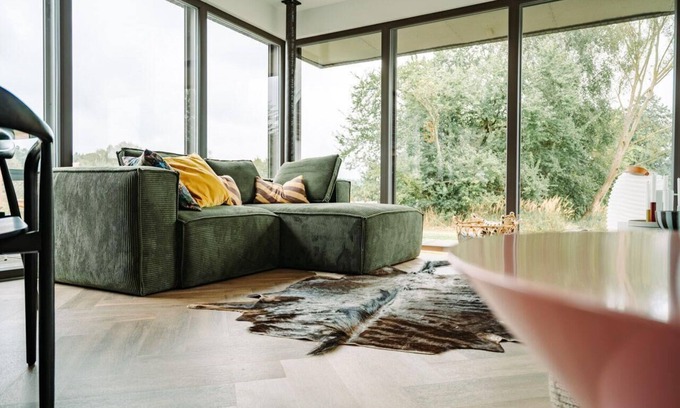 Roggentin Apartment | Apartment Ferienwohnung Cleo