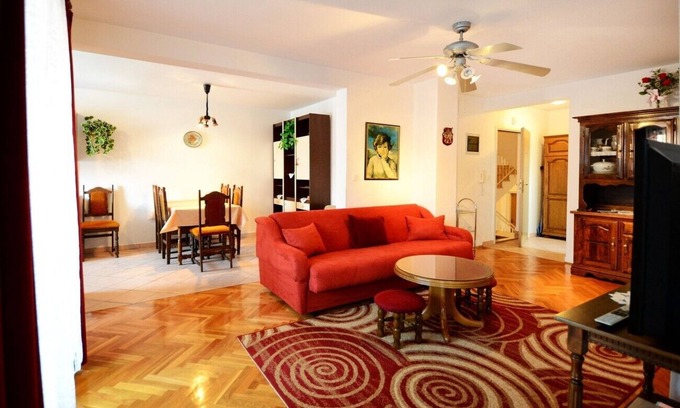 Spadici Apartment | Apartment Filipin in Porec, Istria