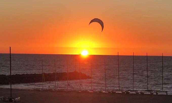 Port District Apartment | Apartment/flat - Châtelaillon-Plage près de La Rochelle