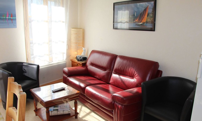 Luz-Saint-Sauveur Apartment | Apartment/flat - Luz saint sauveur
