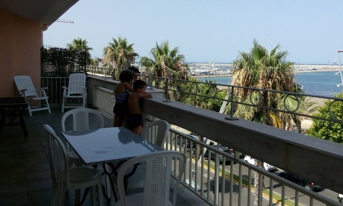 Pivarada Apartment | Apartment/ flat - Alghero