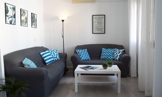 Ayamonte Apartment | Apartment/flat - AyamonteResidential flat